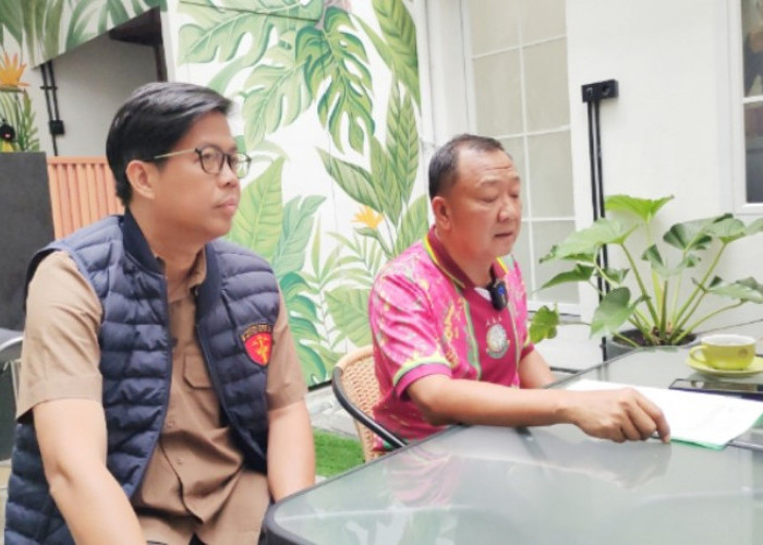 Kejari Palembang Tegaskan Tidak Ada OTT, Hanya Penggeledahan Kasus Korupsi di Dua Kantor Dinas