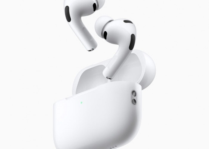 AirPods Pro 3 Punya Kejutan, Jangan Nyesel Kalau Gak Beli Awal!