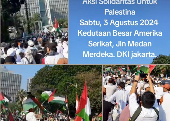 Pemakaman Ismail Haniyeh di Qatar, Siap-siap Gelombang Aksi Palestina Lebih Besar pada 18 Agustus 2024