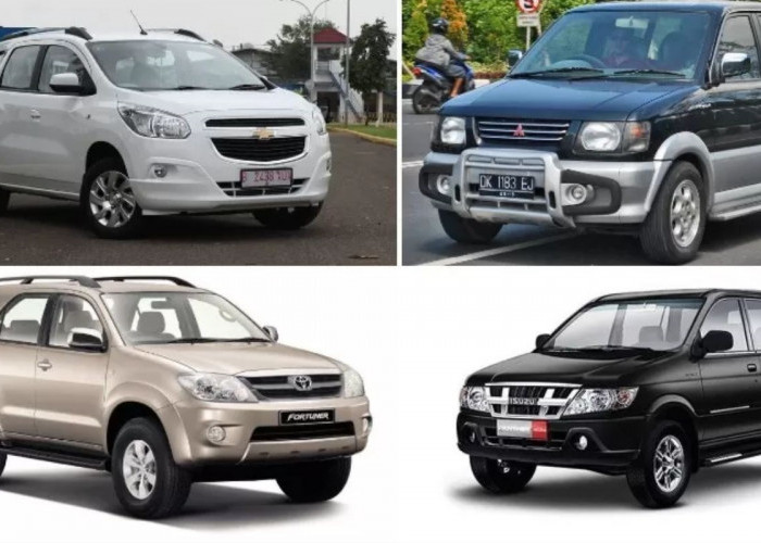 Cara Mengatasi Mesin Mobil Diesel Masuk Angin di Tengah Perjalanan Jalur Lintas Sumatera 
