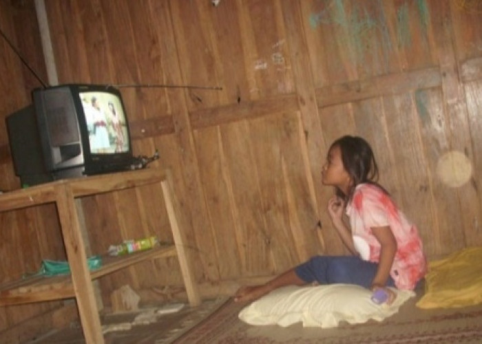 Masyarakat OKI Mengeluhkan Migrasi TV Analog ke TV Digital, Harus Keluar Uang Beli STB