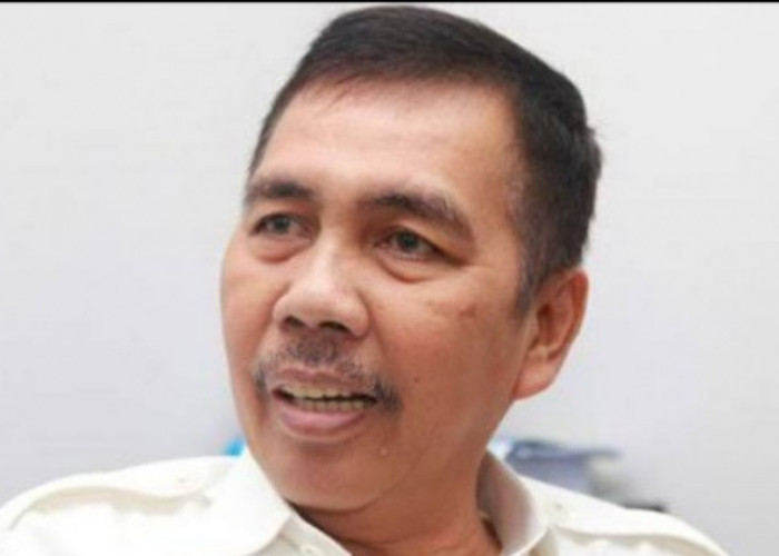 Ishak Mekki Diperiksa Lagi Terkait Korupsi Revitalisasi Pasar Cinde