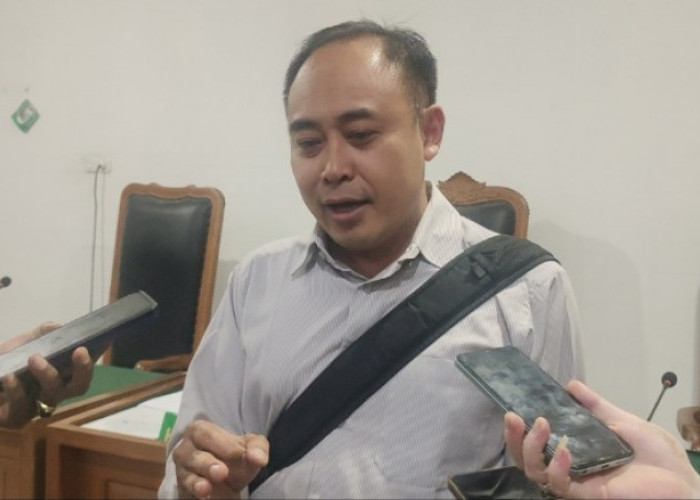 Jaksa KPK Warning Ketua DPRD OKU, Diminta Tak Menggiring Opini Seolah Tak Punya Peran