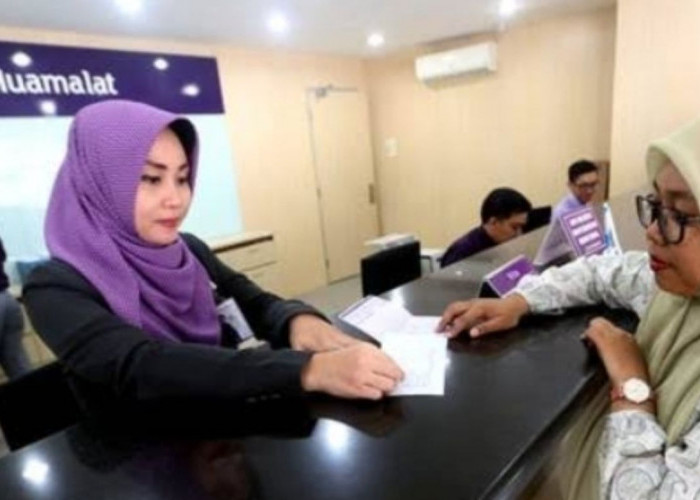 Lowongan Kerja Terbaru! Lulusan SMP Bisa Lamar, Cek Cara Daftar Bank Muamalat, PT Konimex 2025