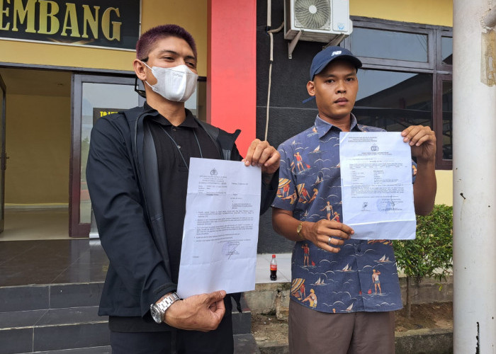 Kuasa Hukum Dikeroyok dan Diancam dengan Kampak saat Mediasi Kasus Klien 