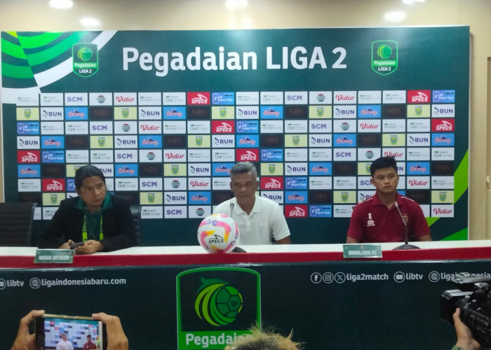 Kibarkan Bendera Putih Menuju Liga 1, Coach Hendri Rombak Semua Lini Pemain SFC, Fokus Playoff Zona Degradasi 