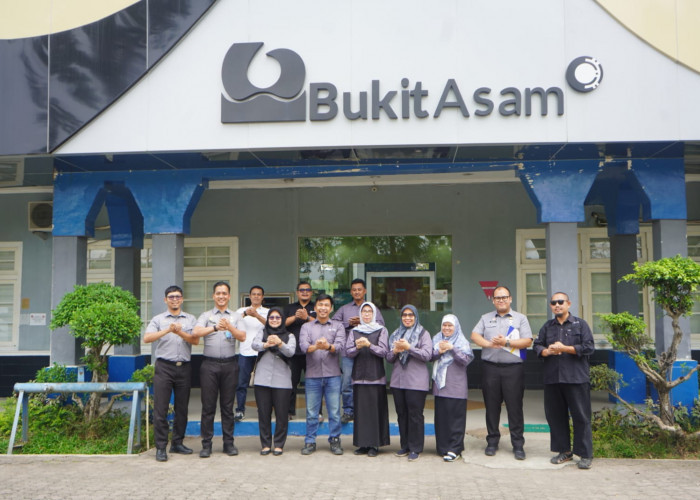 Kementerian Hukum Sumsel Perkuat Sinergi Pelindungan KI Melalui Pembentukan Sentra KI di Perguruan Tinggi