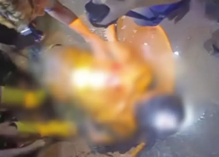 Petani Ditemukan Tewas di Perkebunan Sawit, Pelaku Diburu Polisi