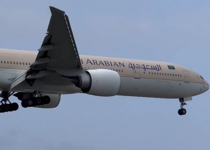 CEK Ini Jadwal Lengkap Keberangkatan 16 Kloter Jemaah Calon Haji 2026 Embarkasi Palembang