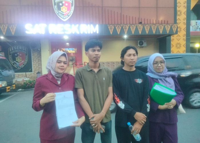 Direktur Dipolisikan Karyawan Lantaran ‘Uang Kematian’ Ditransfer ke Rekening Pribadi  