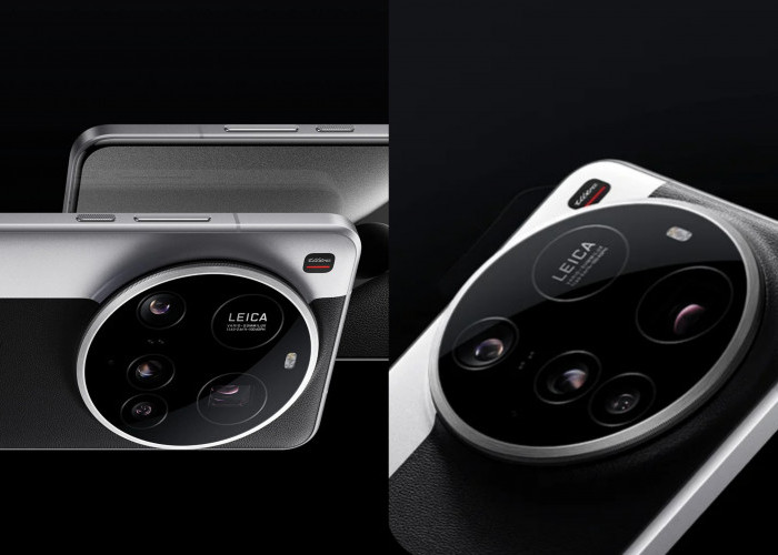 HP Flagship Kamera Periskop 200 MP Xiaomi 15 Ultra Tawarkan Fotografi Berkualitas Tinggi