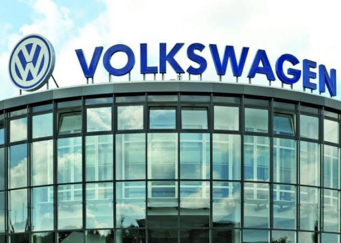Volkswagen Investasi di Indonesia, ini Bidang Usahanya