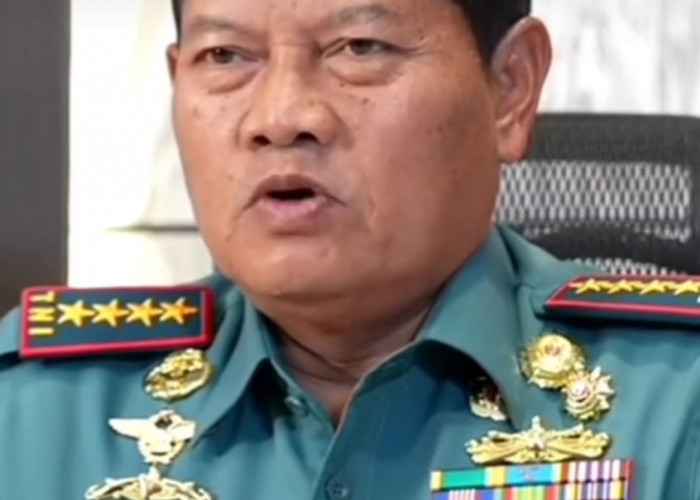 Goyangan Jelang Tahun Politik 2024 Sudah Terasa, Panglima TNI Laksamana Yudo Butuhkan TNI yang Begini? 