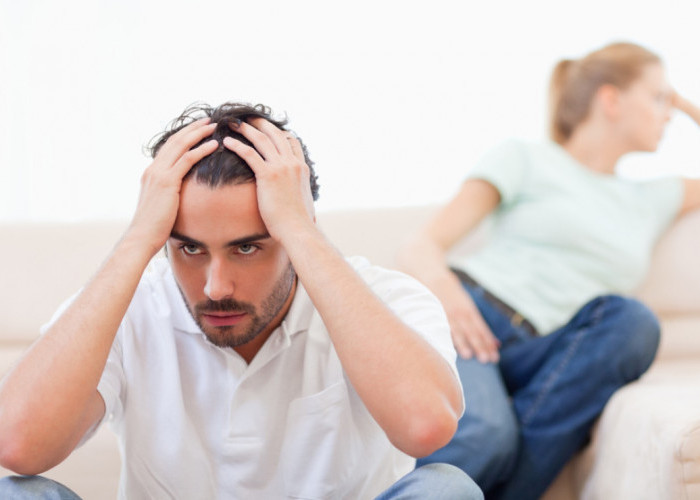6 Ciri Hubungan Tidak Sehat yang Sebabkan Kesehatan Mental Terganggu, Segera Tinggalkan Jika Tak Mau Menyesal!