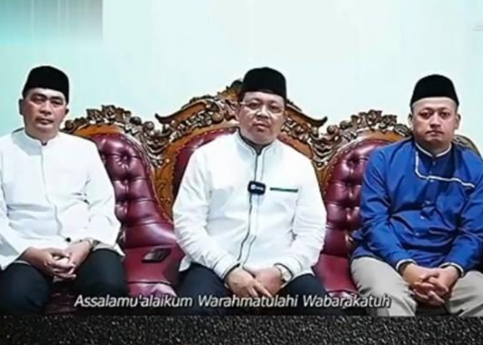 Kacau Gaes! Dugaan Penyimpangan Agama Ponpes Al Zaytun, Kemenag Jawa Barat Terkesan 'Cuci Tangan' 