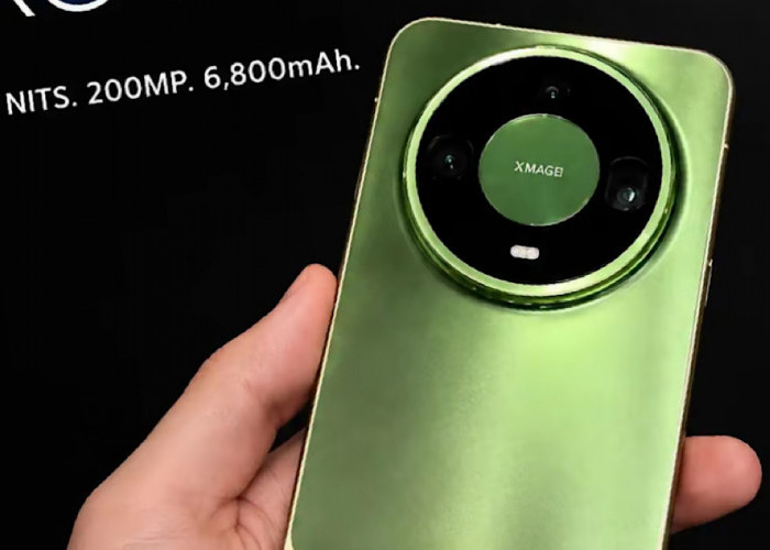 Huawei Rilis Handphone Bisa Masuk 3 Kartu SIM Sekaligus, Tak Perlu Lagi Bawa Banyak Handphone 