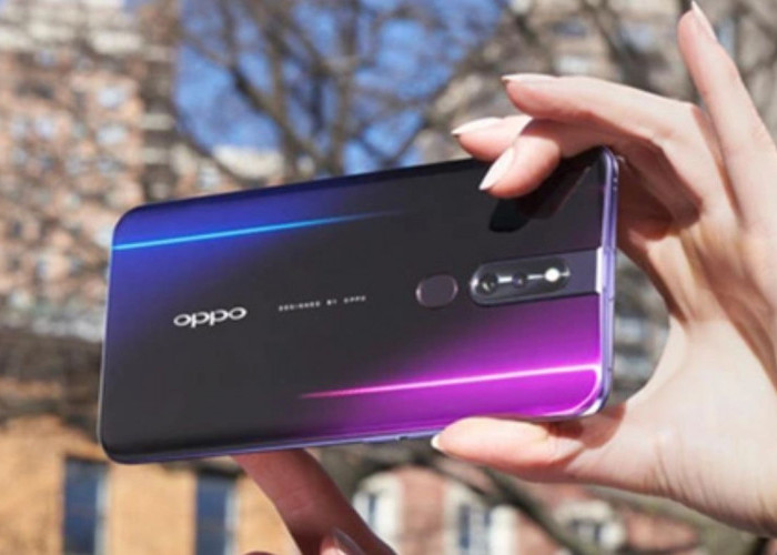 Harga OPPO F11 Pro Semakin Terjangkau, Kamera Pop-Up dan Spesifikasi Gahar Masih Jadi Andalan!