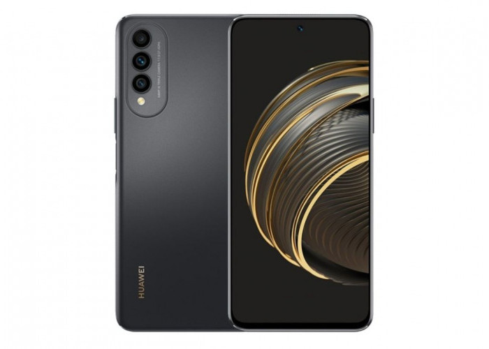 Spesifikasi Lengkap Huawei Nova 10z: HP Mid-Range dengan Kamera 64 MP yang Masih Layak Dibeli 2025!