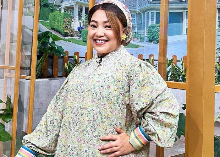 Innalillahi, Komedian Mpok Alpa Tutup Usia, Perjuangan Melawan Kanker Berakhir di Usia 38 Tahun