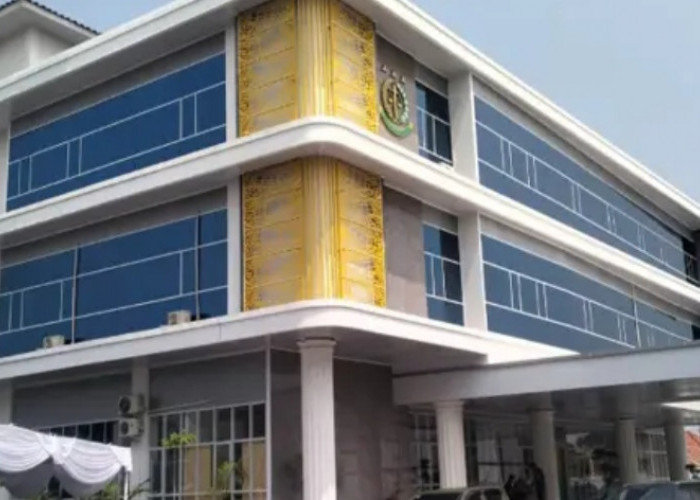 Dugaan Korupsi Anggaran RSUD Kayuagung, Puluhan Saksi Diperiksa Kejari OKI