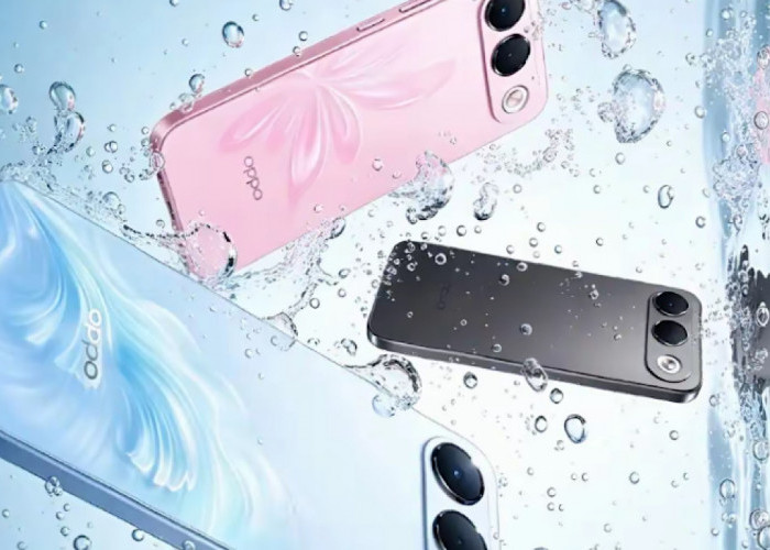 Lihat Langsung Pengujian Handphone OPPO A7 Pro Series, Diklaim Tahan Minimal 80 Persen Sampai 6 Tahun 