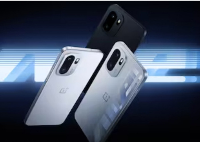 Oneplus Ace 6 Pilihan HP Speks Dewa! Cocok untuk Gaming Berat dan Multitasking