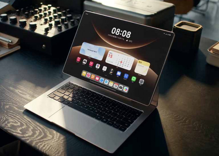 Huawei MatePad Edge: Tablet 14 Inci yang Bawa Performa Tinggi dan Pendinginan Canggih