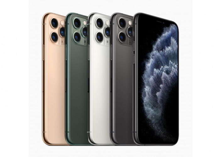 iPhone 11 Pro Max Masih Worth It Dibeli pada 2026? Ini Harga Bekas Terbarunya