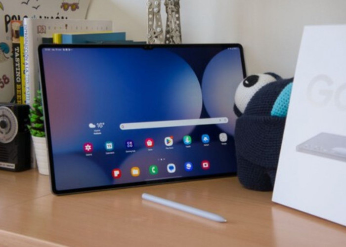 Spesifikasi Samsung Galaxy Tab S10 Lite: Tablet AI Murah dengan Fitur Terbaru