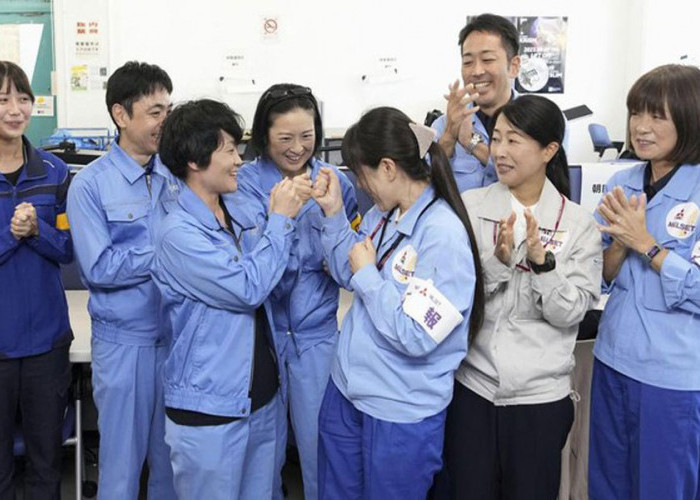 Kemendikdasmen Buka Pertukaran Guru ke Jepang, ini Syaratnya