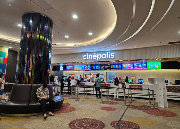 Malu Dong Gen Z! Ini Cara Terbaru Nonton Film Box Office 2025 Bukan di Rebahin, LK21 dan IndoXX!