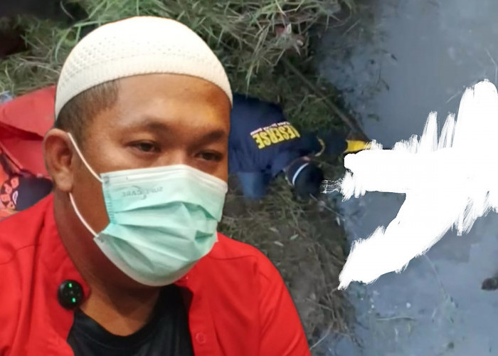Habisi Mantan Pacar, Ari Ngaku 2 Kali Mimpi Didatangi Korban, Saat Masih Buron dan di Sel Tahanan  