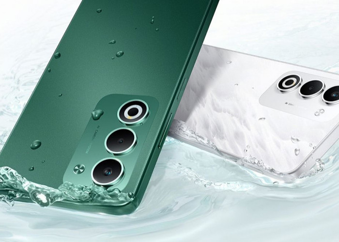 Perbandingan HP Oppo A5 dan Xiaomi Redmi Note 14 Harga Selisih Sedikit, Spesifikasinya Beda Jauh