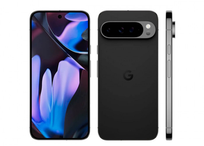 Google Pixel 9 Pro XL Mengusung Beragam Fitur Unggulan serta Disupport Kamera Mumpuni