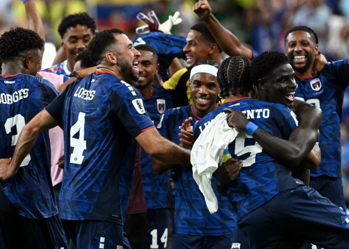 Ini Daftar Negara Lolos Babak 32 Besar Piala Dunia 2026, Juara Grup Hingga Peringkat 3 Terbaik