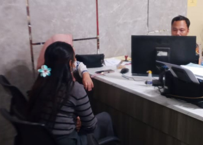 Pergoki Suami di Hotel Bersama Pelajar, IRT di Palembang Malah Jadi Korban KDRT