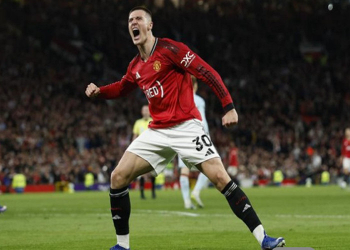 MU Menang 2-1 Atas Brentford, ini Klasemen Sementara Liga Inggris 