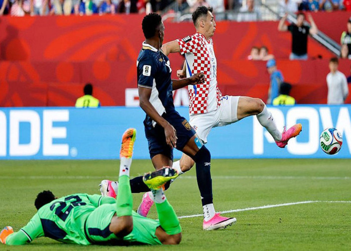 Kalah 0-1 dari Kroasia, Panama Angkat Koper di Piala Dunia 2026
