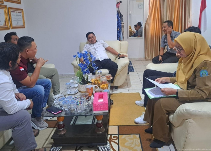 Bangka Siapkan Aturan Lingkungan hingga 2055, Kemenkum Babel dan DPRD Bahas Ranperda RPPLH