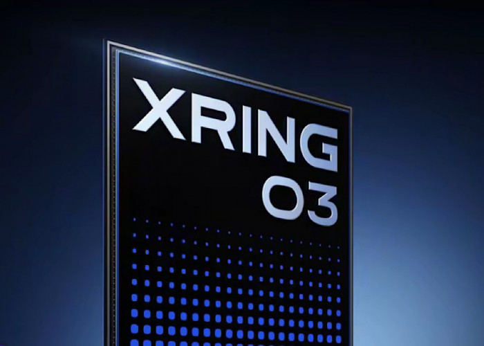 Chipset Terbaru Xiaomi Kalahkan Snapdragon & MediaTek, Xring O3 Tembus Skor AnTuTu Benchmark 5,22 Juta