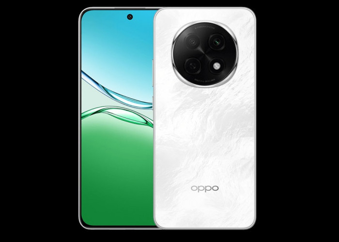 Oppo F31 Series Tawarkan Ketahanan Tingkat Tinggi dengan Baterai 7000mAh