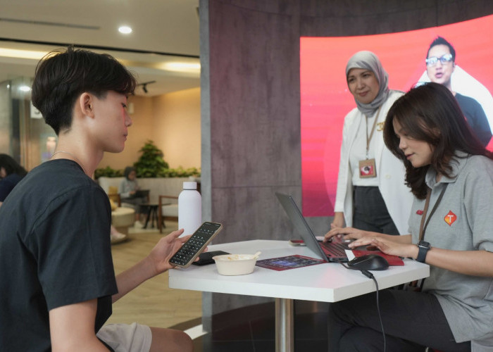 Telkomsel Genap 31 Tahun, Fokus pada Ekosistem Digital dan Kepuasan Pelanggan
