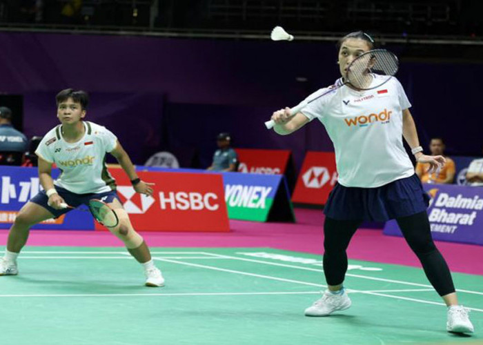 Ini Jadwal 5 Wakil Indonesia di Perempat Final Kejuaraan Dunia 2026, Ganda Putri Loloskan 2 Duta