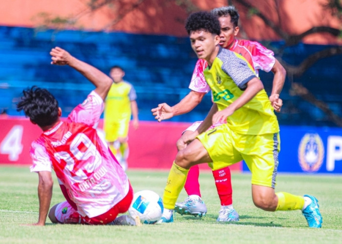 Celebest FC Sapu Dua Kemenangan, Semakin Dekat ke Babak 32 Besar Liga 4 Nasional