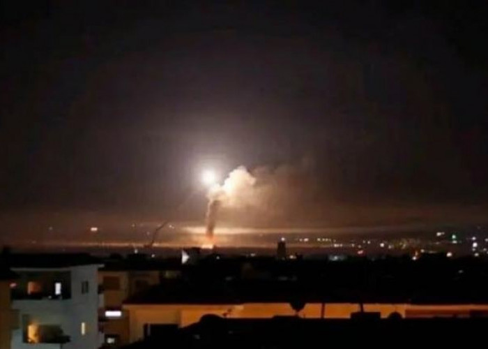 Israel Makin Terpojok, Iron Dome Berhasil Ditembus Roket, Pemukiman Tepi Barat Dinyatakan Ilegal, Nah lho