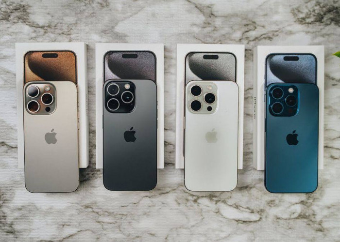 Harga iPhone 15 Terbaru September 2026 Tembus Rp20 Juta, Cek Spesifikasi dan Varian
