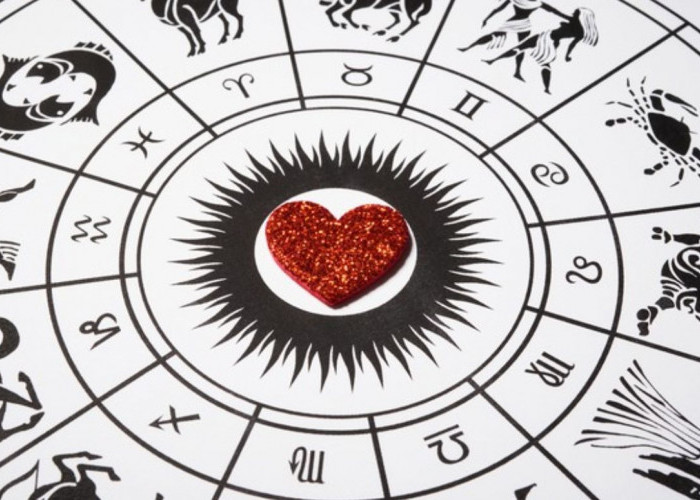 Ramalan Zodiak Rabu 5 Februari 2025: Siap-siap Beruntung dan Perubahan Cinta Menanti Hari Ini!