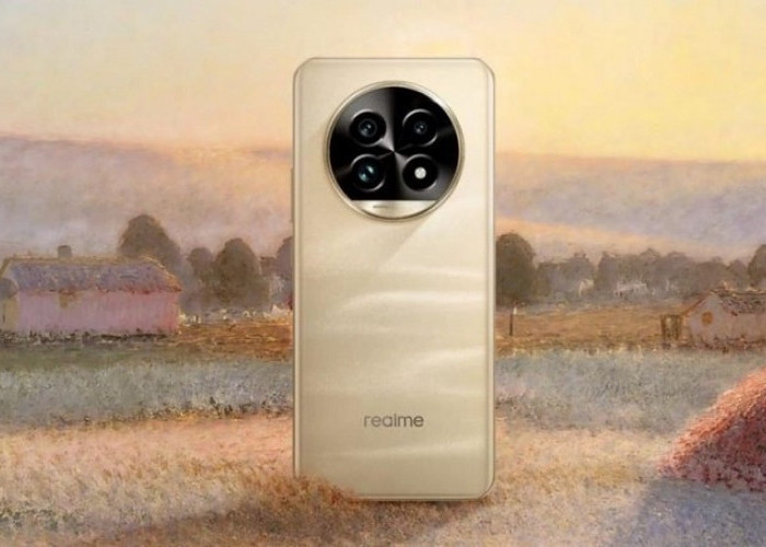 Bocoran Spesifikasi Realme 15 Lite 5G Beredar, Pakai Chipset Dimensity 7300 