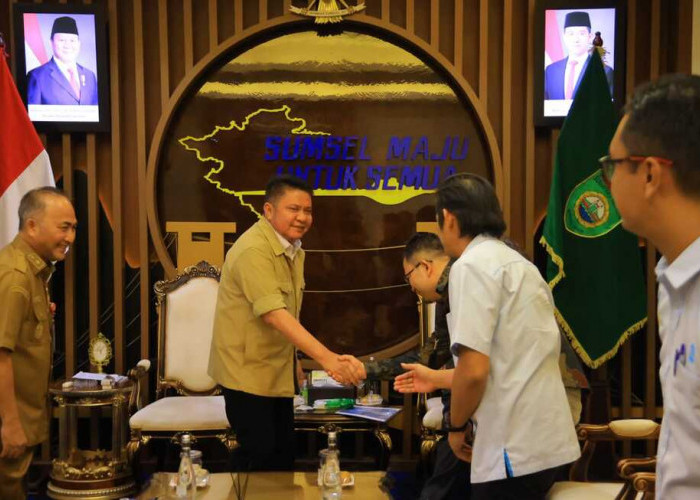 Dorong Percepatan Elektrifikasi Pelosok, Gubernur Sumsel Pastikan 6.045 KK Segera Nikmati Listrik