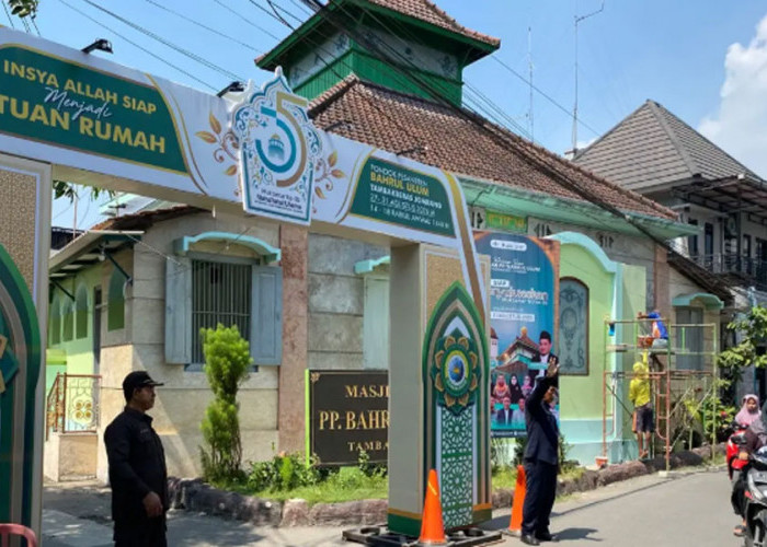 Keren, Panitia Muktamar NU Siapkan Kartu Bercip Khusus untuk Peserta
